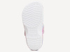 Сабо CROCS Classic Solarized (EU 36-37 M4W6 СМ 22.1; white/pink)